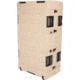 SKB Cases 12 - Pack Rfle locker, 3R-RL12-001T