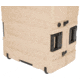 SKB Cases 12 - Pack Rfle locker, 3R-RL12-001T