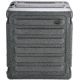 SKB Cases 12U Shock Mount - Rack, Wth Wheels And Handle, 3SKB-R12U20W