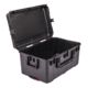 SKB Cases Seres Injecton Molded Ml-Standard Waterproof - Case 29inx18inx14in W/Wheels, Empty, 3I-2918-14BE