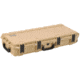 SKB Cases 3614-6 M4/ Short Rfle Case, 36in, Desert Tan, 3i-3614-6T-L