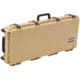 SKB Cases 3614-6 M4/ Short Rfle Case, 36in, Desert Tan, 3i-3614-6T-L