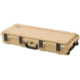 SKB Cases 3614-6 M4/ Short Rfle Case, 36in, Desert Tan, 3i-3614-6T-L
