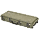 SKB Cases 3614-6 M4/ Short Rfle Case, 36in, OD Green, 3i-3614-6M-L