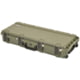 SKB Cases 3614-6 M4/ Short Rfle Case, 36in, OD Green, 3i-3614-6M-L