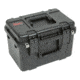 SKB Cases 3i Injection Mold Series Mil-Standard Waterproof Utility Case, 16x10x10, Empty, 3i-1610-10BE