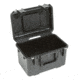 SKB Cases 3i Injection Mold Series Mil-Standard Waterproof Utility Case, 16x10x10, Empty, 3i-1610-10BE
