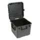 SKB Cases 3i Injection Mold Series Mil-Standard Waterproof Utility Case, 17x17x16, Empty, 3i-1717-16BE