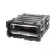 SKB Cases 3U Removable Shock Rack 20in Deep, 3RR-3U20-22B