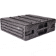 SKB Cases 3U Roto Molded Rack, 25in, 1SKB-R3U