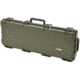 SKB Cases 4214-5 AR Case, 42x14in, OD Green, 3i-4214-5M-L