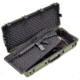 SKB Cases 4217-7 Double Bow / Rifle Case, OD Green, 3i-4217-DB-M