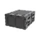 SKB Cases 4U Non-Removable Shock Rack 20in Deep, 3RS-4U20-22B