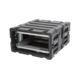 SKB Cases 4U Removable Shock Rack 20in Deep, 3RR-4U20-22B