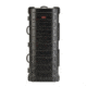 SKB Cases 50x20x14 Rail Pack Utility Case with Wheels no Foam 49-3/4X 20 x 13-3/4 1SKB-H5020W