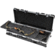 SKB Cases ATA Double Bow Case, 42in, Black, 2SKB-4114A