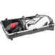 SKB Cases ATA Staff Pro Travel Case, XL, Black, 2SKB-SPXL
