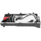 SKB Cases ATA Staff Pro Travel Case, XL, Black, 2SKB-SPXL