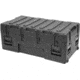 SKB Cases Cases R Series Waterproof Utility Case w/Layered Foam &amp; Wheels, 15in, 3R4222-15B-LW
