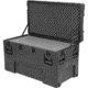 SKB Cases Cases R Series Waterproof Utility Case w/Layered Foam &amp; Wheels, 24in, 3R4222-24B-LW