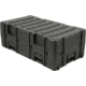 SKB Cases Cases R Series Waterproof Utility Case w/Layered Foam &amp; Wheels, Empty, 14in, 3R4222-14B-LW