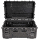 SKB Cases Cases Roto Mil-Std Waterproof Case 24 Deep , no wheels, 40 x 24 x 24, Empty, 3R4024-24B-E