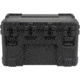 SKB Cases Cases Roto Mil-Std Waterproof Case 24 Deep , no wheels, 40 x 24 x 24, Layered Foam, 3R4024-24B-L