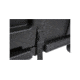SKB Cases Caster Platform with Locking Casters, Black 3RR-RCB