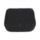 SKB Cases Door Pouch for Shockracks - Caster accessory bag with compartments 12 x 9.5 x 3.5 with hardware 3SKB-BB62