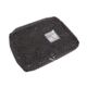 SKB Cases Door Pouch for Shockracks - Large Accessory Pocket 20 x 15.5 x 3 3SKB-BB61