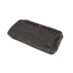 SKB Cases Door Pouch for Shockracks - Small accessory pocket 20 x 10 x 3 with hardware to attach to case lids 3SKB-BB60