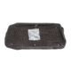 SKB Cases Door Pouch for Shockracks - Small accessory pocket 20 x 10 x 3 with hardware to attach to case lids 3SKB-BB60