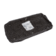 SKB Cases Door Pouch for Shockracks - Small accessory pocket 20 x 10 x 3 with hardware to attach to case lids 3SKB-BB60