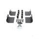 SKB Cases Heavy Duty Payload Kit, Black 3SKB-HPK