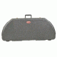 SKB Cases Hoyt Hunter Series Bow Case, Black, 39x15 in, 2SKB-4117-H