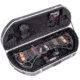 SKB Cases Hunter Seres Bow Case, Black, 2SKB-4117