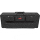 SKB Cases Hybrid 4115 Bow Case - Small, Black, 2SKB-SC4115