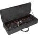 SKB Cases Hybrid 4115 Bow Case - Small, Black, 2SKB-SC4115
