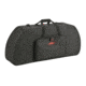 SKB Cases Hybrid 4117 Bow Case w/ Foam, Black 2SKB-SC4117