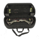 SKB Cases Hybrid 4117 Bow Case w/ Foam, Black 2SKB-SC4117