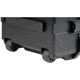 SKB Cases I Series Injection Molded Watertight &amp; Dust Proof Case w/wheels, Black, 56in x 16in x 9in 3I-5616-6B-E