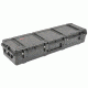SKB Cases Seres Injecton Molded Ml-Standard Waterproof - Case 56inx16inx9in W/Wheels, Empty, 3I-5616-9B-E