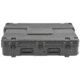 SKB Cases I Series Injection Molded Watertight &amp; Dust Proof Case w/wheels, Black, 32in x 21in x 7in 3R3221-7B-EW