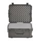 SKB Cases Seres Injecton Molded Ml-Standard Waterproof - Case 22inx17inx10in W/Wheels, Cubed Foam, 3I-2217-10BC