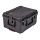 SKB Cases Injection Molded 22inx17inx10.50in Case, Wheels, Black, 3I-2217-10BE