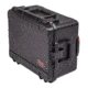 SKB Cases Injection Molded 22inx17inx10.50in Case, Wheels, Black, 3I-2217-10BE
