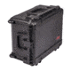 SKB Cases Injection Molded 22inx17inx10.50in Case, Wheels, Black, 3I-2217-10BE
