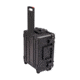 SKB Cases Injection Molded 22inx17inx10.50in Case, Wheels, Black, 3I-2217-10BE