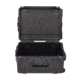 SKB Cases Injection Molded 22inx17inx10.50in Case, Wheels, Black, 3I-2217-10BE