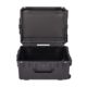 SKB Cases Seres Injecton Molded Ml-Standard Waterproof - Case 22inx17inx10in W/Wheels, Empty, 3I-2217-10BE